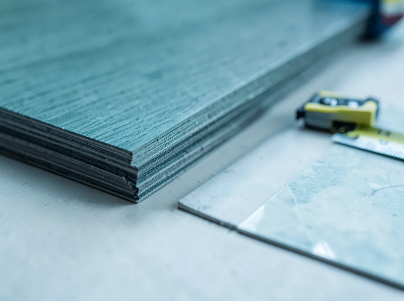 Luxury Vinyl Plank Installation Old Fort, TN FAQs